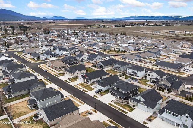 3752 N Shelburne Lp, Post Falls, ID 83854