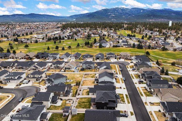 3752 N Shelburne Lp, Post Falls, ID 83854