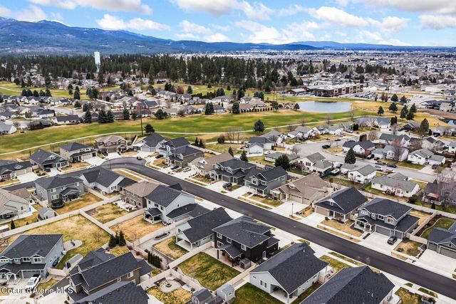 3752 N Shelburne Lp, Post Falls, ID 83854