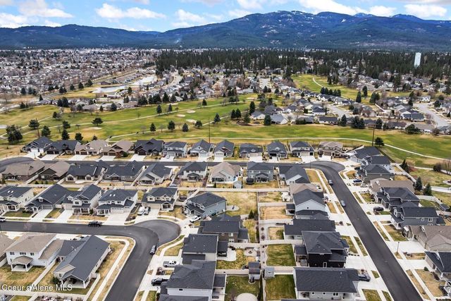 3752 N Shelburne Lp, Post Falls, ID 83854