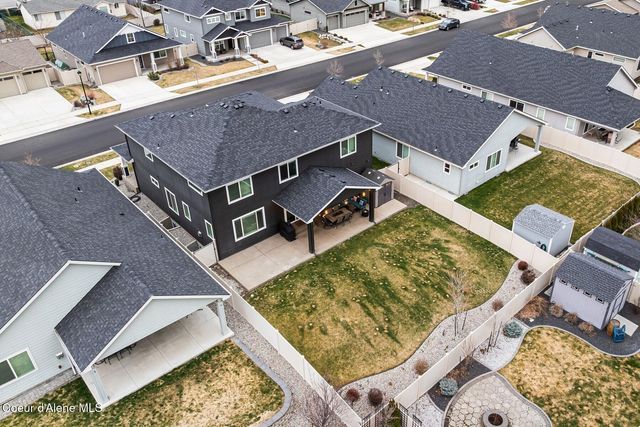 3752 N Shelburne Lp, Post Falls, ID 83854