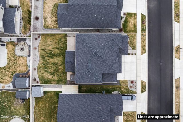 3752 N Shelburne Lp, Post Falls, ID 83854