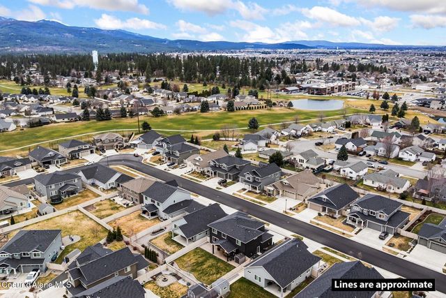 3752 N Shelburne Lp, Post Falls, ID 83854