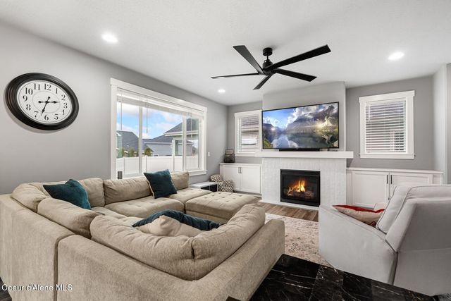 3752 N Shelburne Lp, Post Falls, ID 83854