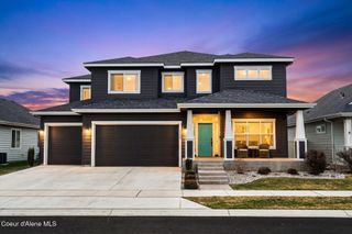 3752 N Shelburne Lp, Post Falls, ID 83854