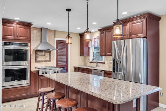 267 Emerald Drive, Brick, NJ 08723