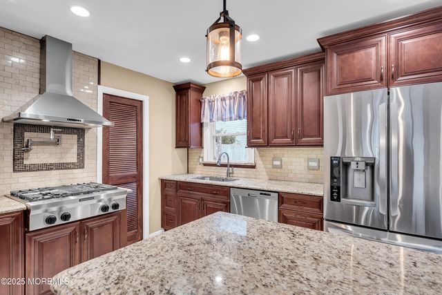 267 Emerald Drive, Brick, NJ 08723