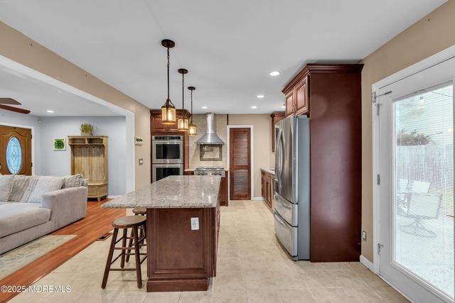 267 Emerald Drive, Brick, NJ 08723