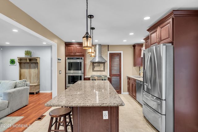 267 Emerald Drive, Brick, NJ 08723