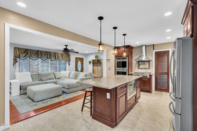 267 Emerald Drive, Brick, NJ 08723