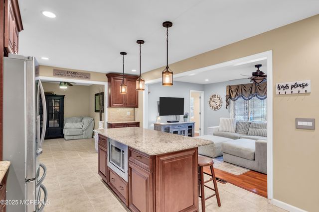 267 Emerald Drive, Brick, NJ 08723