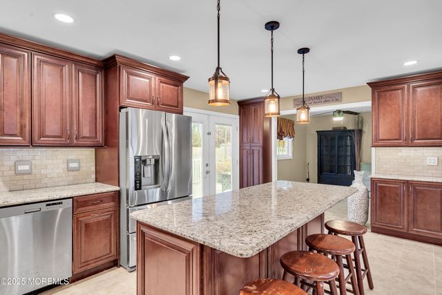 267 Emerald Drive, Brick, NJ 08723