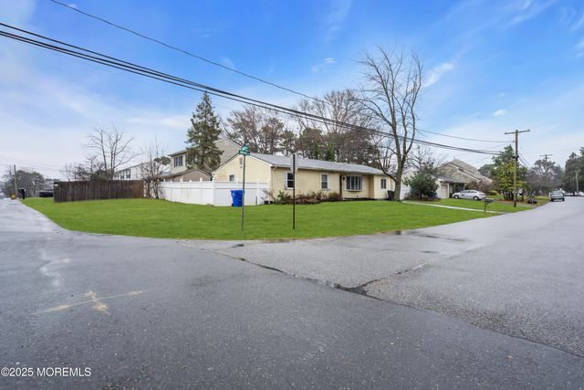 267 Emerald Drive, Brick, NJ 08723