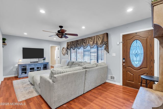 267 Emerald Drive, Brick, NJ 08723