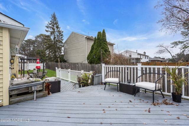 267 Emerald Drive, Brick, NJ 08723