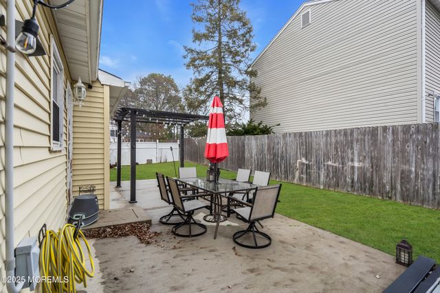 267 Emerald Drive, Brick, NJ 08723