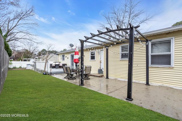 267 Emerald Drive, Brick, NJ 08723