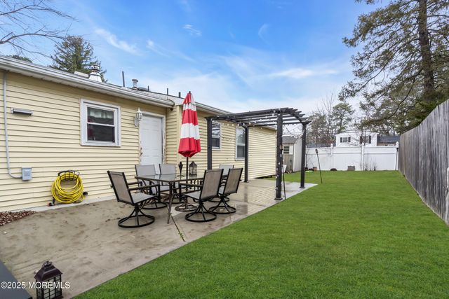 267 Emerald Drive, Brick, NJ 08723