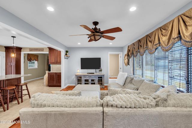 267 Emerald Drive, Brick, NJ 08723