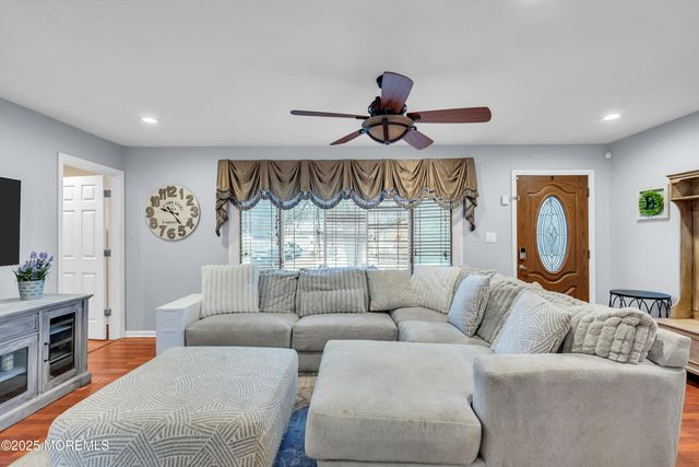 267 Emerald Drive, Brick, NJ 08723