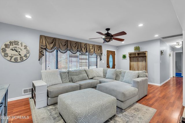 267 Emerald Drive, Brick, NJ 08723