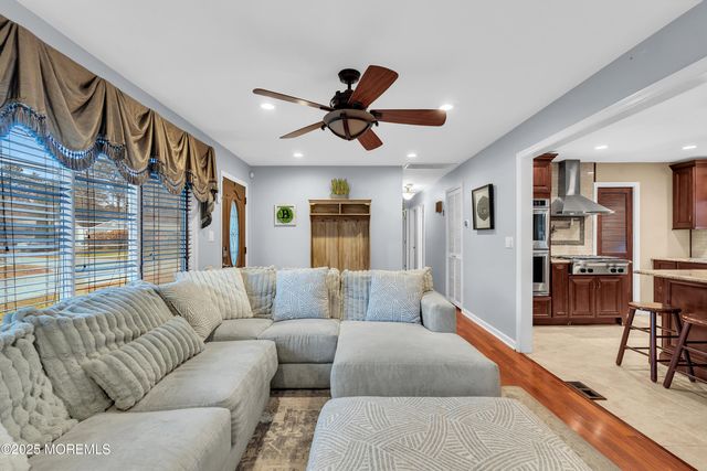 267 Emerald Drive, Brick, NJ 08723