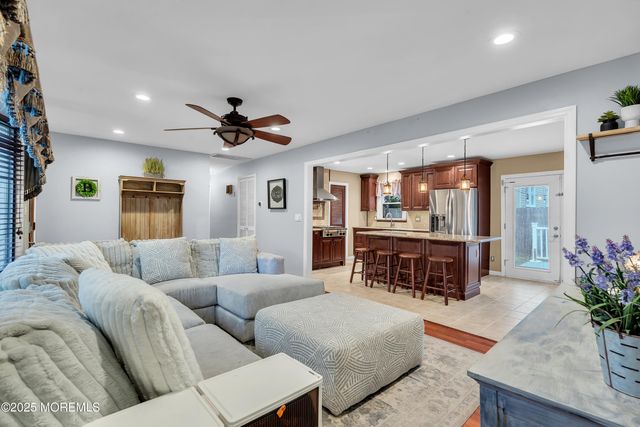 267 Emerald Drive, Brick, NJ 08723