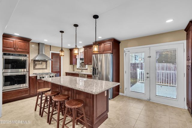 267 Emerald Drive, Brick, NJ 08723