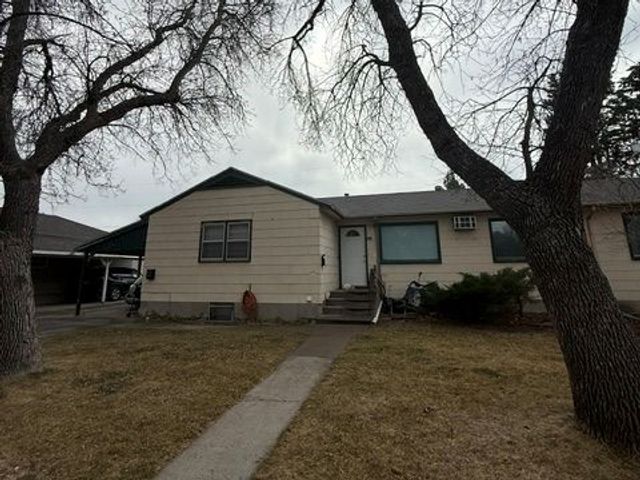524-526 Avenue E, Billings, MT 59102