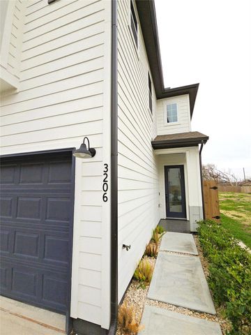 3206 Bostic Street, Houston, TX 77093