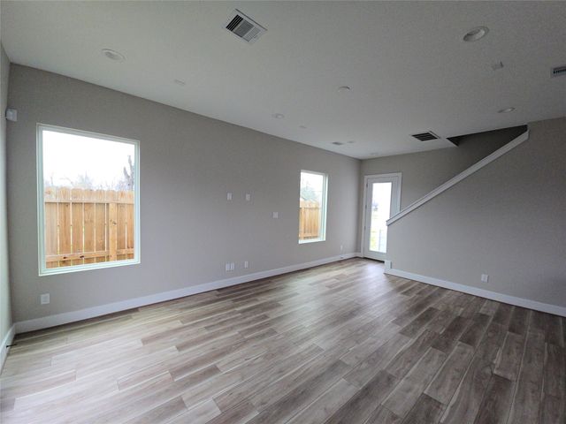 3206 Bostic Street, Houston, TX 77093