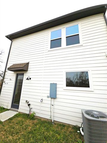 3206 Bostic Street, Houston, TX 77093