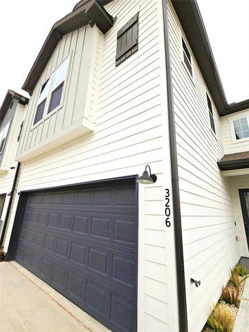 3206 Bostic Street, Houston, TX 77093