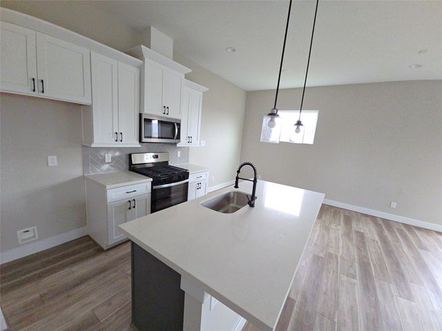 3206 Bostic Street, Houston, TX 77093