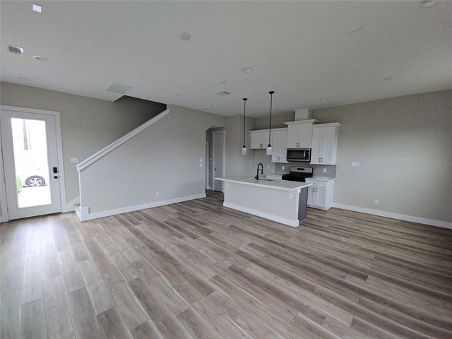 3206 Bostic Street, Houston, TX 77093