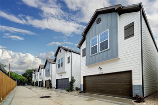 3206 Bostic Street, Houston, TX 77093