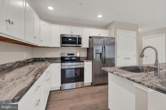 13948 PATRIOT WAY, Hagerstown, MD 21740