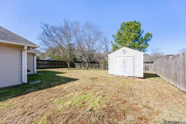 26565 Parkwood Dr, Denham Springs, LA 70726