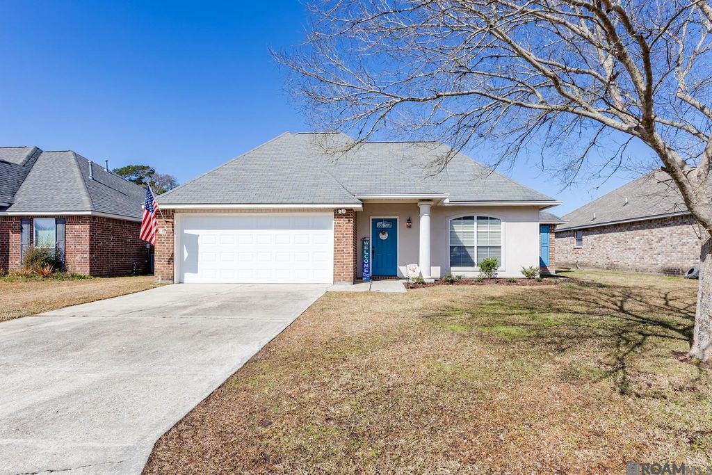26565 Parkwood Dr, Denham Springs, LA 70726