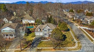 257 Fennel Dun Circle, Biltmore Lake, NC 28715