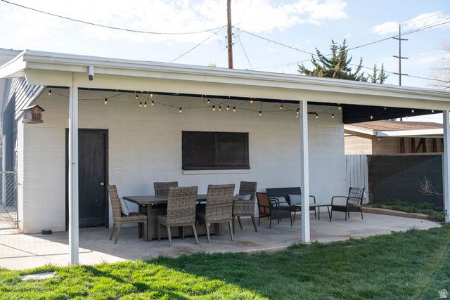 616 W 5735 S, Murray, UT 84123