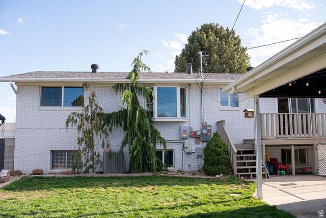 616 W 5735 S, Murray, UT 84123