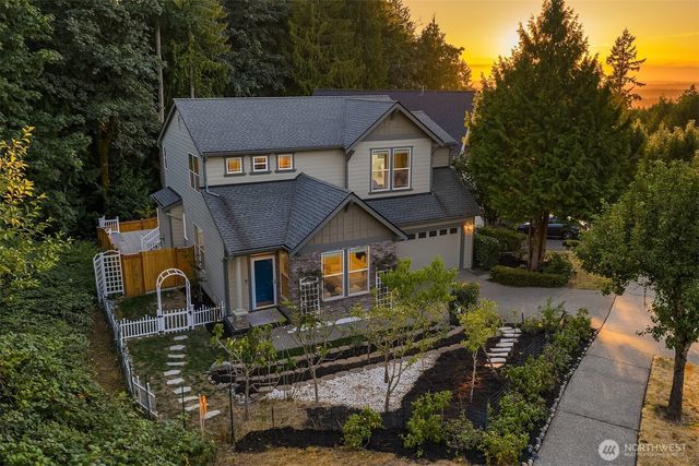 16255 SE 66th St, Bellevue, WA 98006