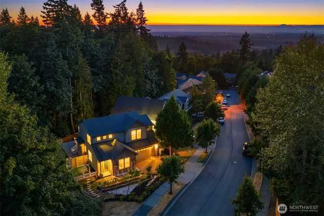 16255 SE 66th St, Bellevue, WA 98006