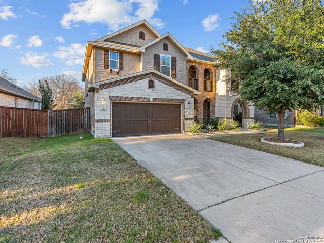 432 freeman park, Round Rock, TX 78665