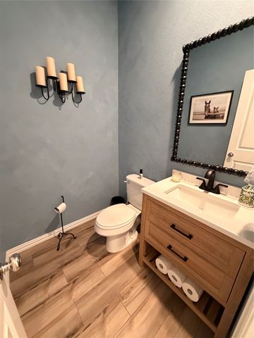 3120 Riddler Way, Little Elm, TX 75068