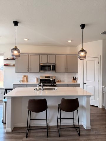 3120 Riddler Way, Little Elm, TX 75068