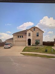 3120 Riddler Way, Little Elm, TX 75068