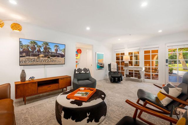 500 E Amado Road 106, Palm Springs, CA 92262