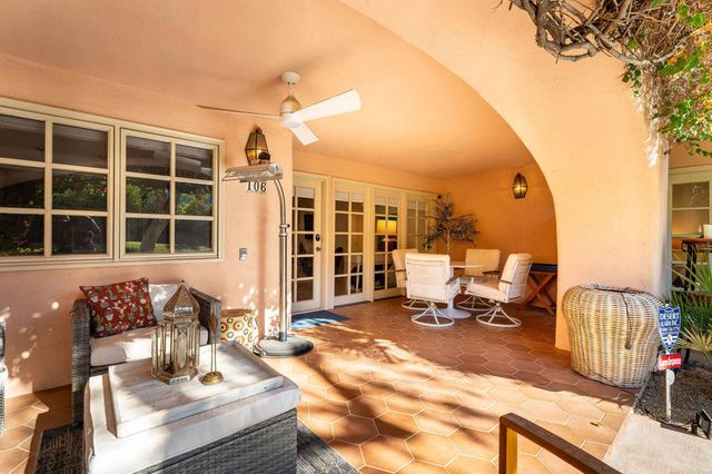 500 E Amado Road 106, Palm Springs, CA 92262
